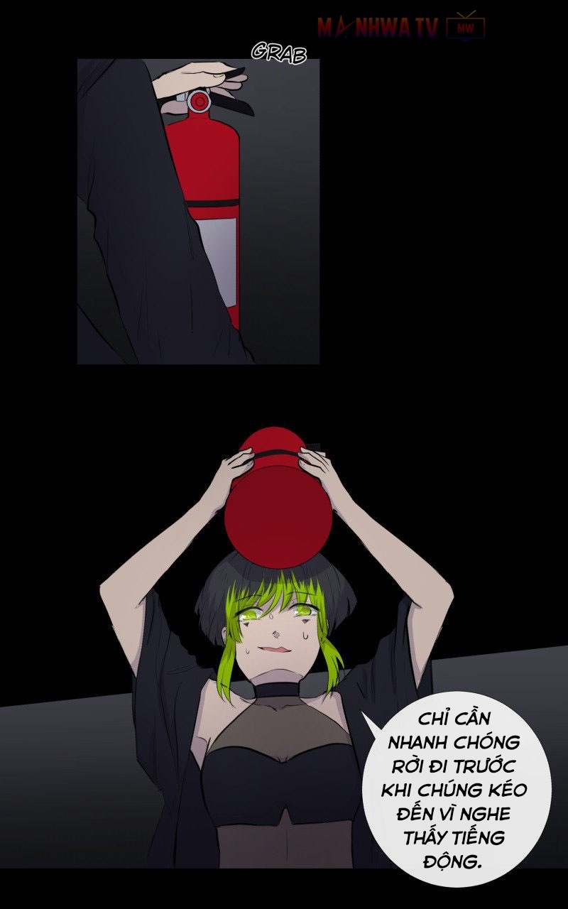 Đọc truyện Trọng sinh mạc thế - Chap 25